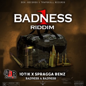 Badness a Badness-10Tik 