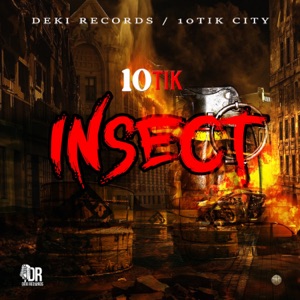 Insect-10Tik