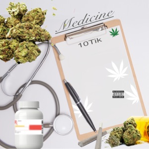 Medicine-10Tik