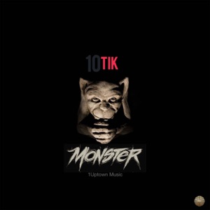 Monster-10Tik