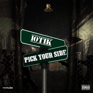 Pick Your Side-10Tik