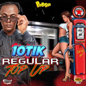 Regular Topup-10Tik 