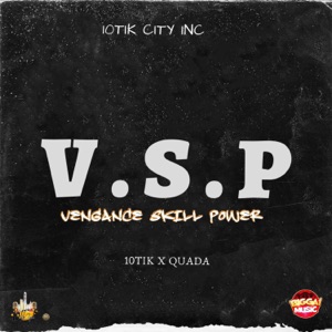 V.S.P-10Tik