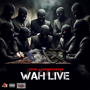 Wah Live