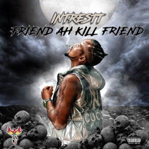 Fren Ah Kill Fren-161GA Music