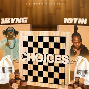 Choices - 1BYNG 