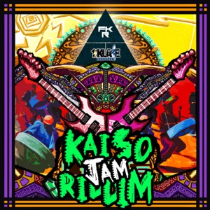 Kaiso Jam Riddim - 1st Klase Records