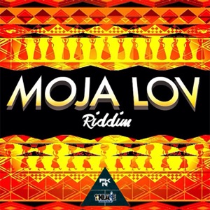 Moja Lov Riddim - 1st Klase Records