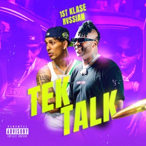 Tek Talk-1st Klase 