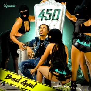 Bad Gyal-450