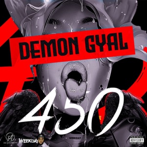 Demon Gyal-450 