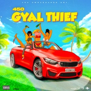 Gyal Thief-450 