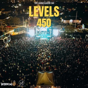 Levels-450 