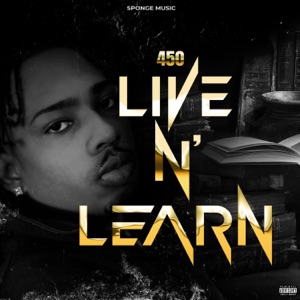 Live n Learn - 450