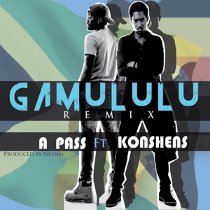 Gamululu-A Pass