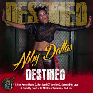 Abby Dallas - Destined