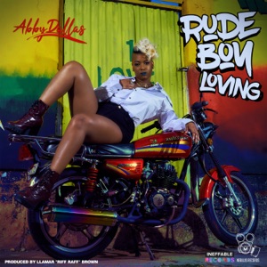 Rude Boy Loving-Llamar Riff Raff Brown