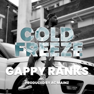 Gappy Ranks-AC MAINZ MUSIC