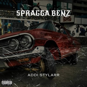 Spragga Benz-Addi Stylarr