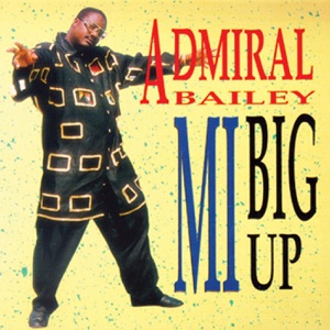 Mi Big Up-Admiral Bailey