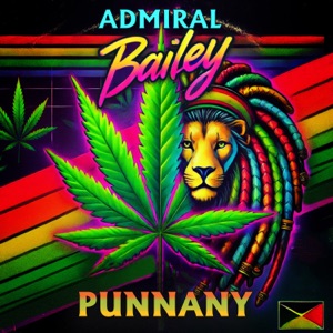 Punnany-Admiral Bailey