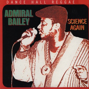 Admiral Bailey - Science Again