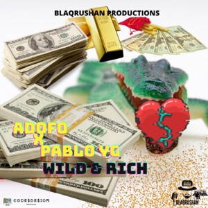 Wild and Rich-Adofo