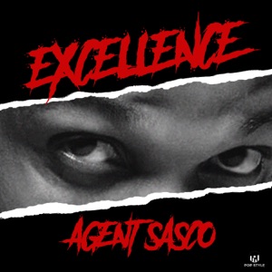 Excellence-Agent Sasco (Assassin) 