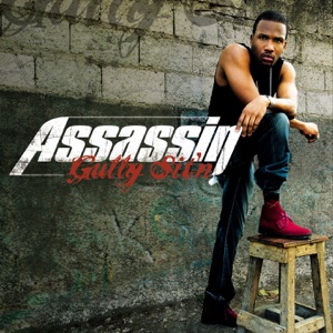 Agent Sasco (Assassin) - Gully Sitn