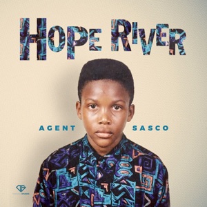 Energy River-Agent Sasco (Assassin)