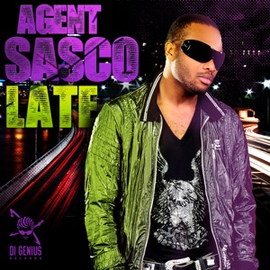 Late-Agent Sasco (Assassin)