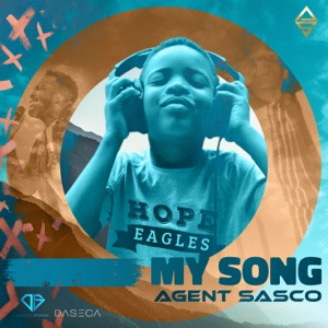 My Song-Agent Sasco (Assassin)