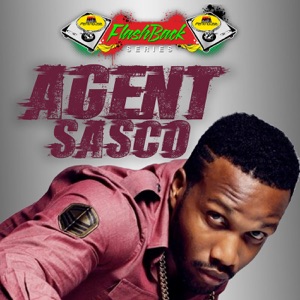 Friend and Company-Agent Sasco (Assassin)