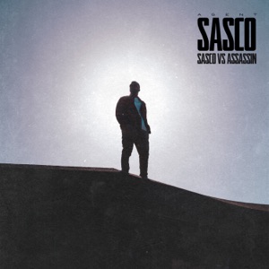 Sasco vs Assassin - Agent Sasco (Assassin)