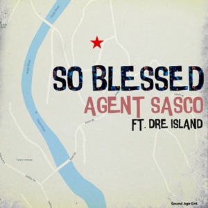 So Blessed-Agent Sasco (Assassin)