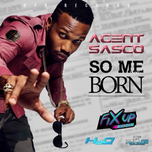 So Me Born-Agent Sasco (Assassin)