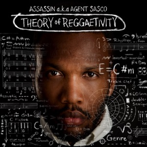 Theory of Reggaetivity