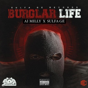 Burglar Life-Ai Milly 