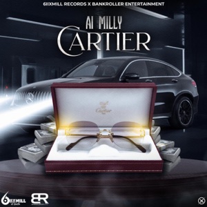 Cartier-Ai Milly 