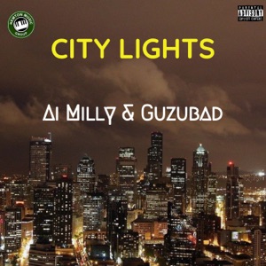 City Lights-Ai Milly 