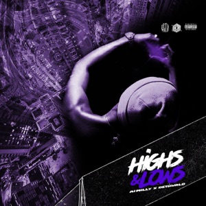 Highs & Lows-Ai Milly 