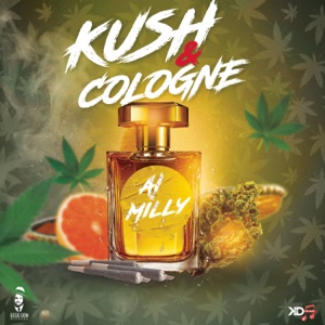 Kush & Cologne