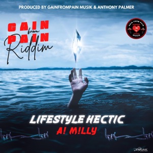 Lifestyle Hectic-Ai Milly 