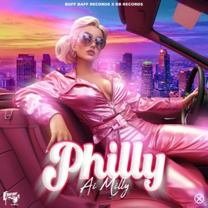 Philly-Ai Milly 