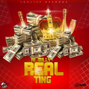 Real Ting-Ai Milly