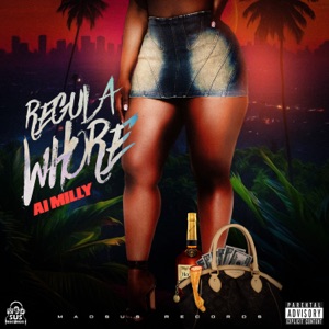 Regula Whore-Ai Milly