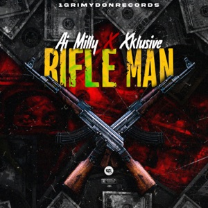 Rifle Man - Ai Milly