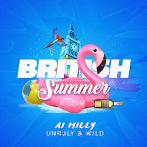 Unruly & Wild-Ai Milly