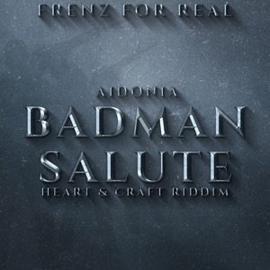 Badman Salute