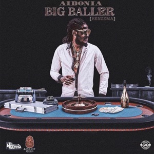 Big Baller-Aidonia